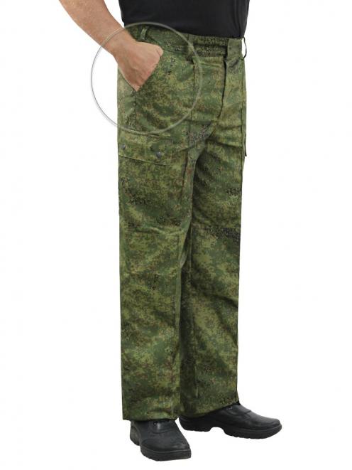 Костюм ОФИЦЕРСКИЙ цв.Цифра