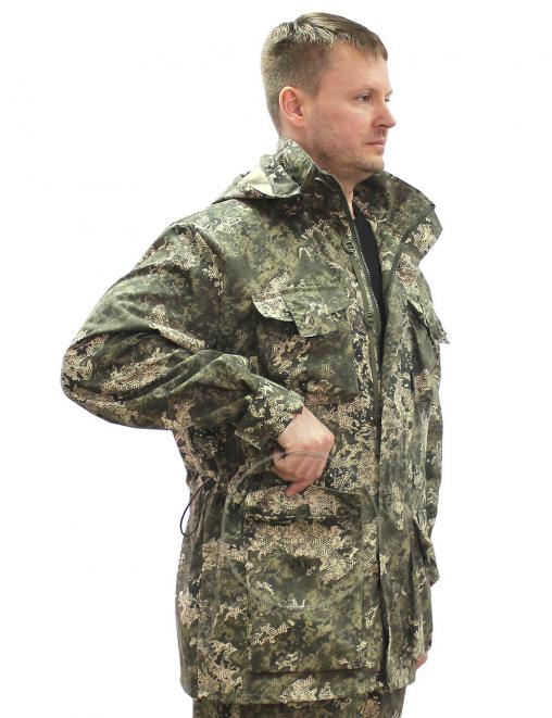 Костюм ТАЙГА RS цв.BLUR 1311