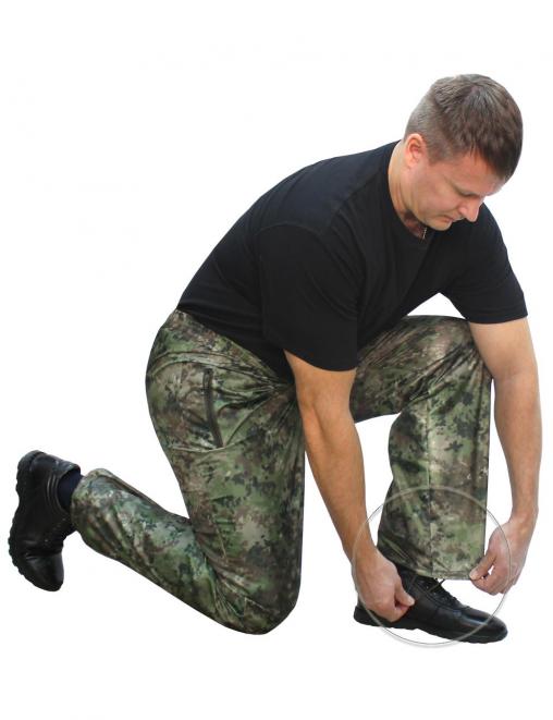 Костюм АЛЬФА RS цв.BLUR