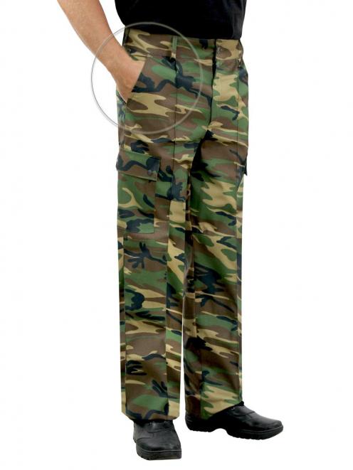 Костюм ОФИЦЕРСКИЙ цв.Зеленый КМФ 