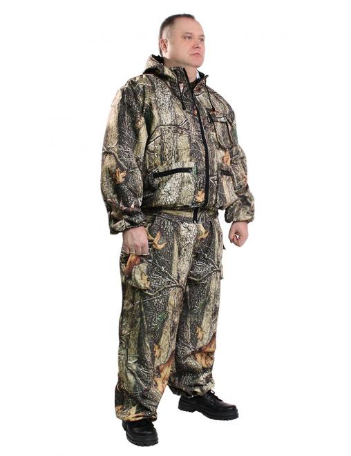 Костюм ПРОТИВОМОСКИТНЫЙ RS цв.Лес