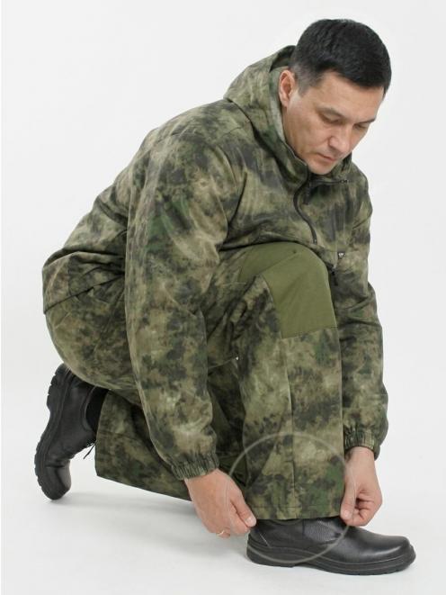 Костюм ПЕЙНТБОЛ RS цв.Атак