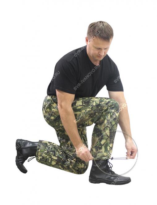 Костюм RAIN RS цв.BVR