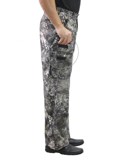 Костюм HUNTER-Demi RS тк.Алова цв.Питон