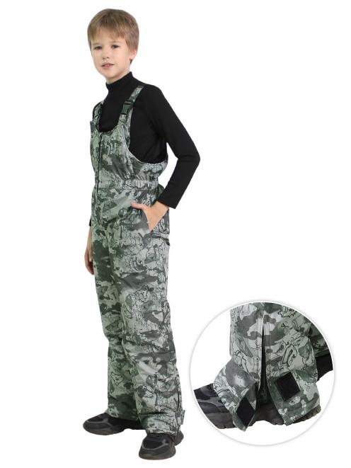 Костюм детский зимний МЕГАПОЛИС цв.Гуффи