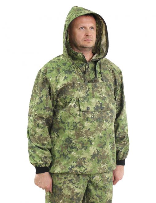 Костюм ЗВЕРОБОЙ RS цв.BLUR 1256