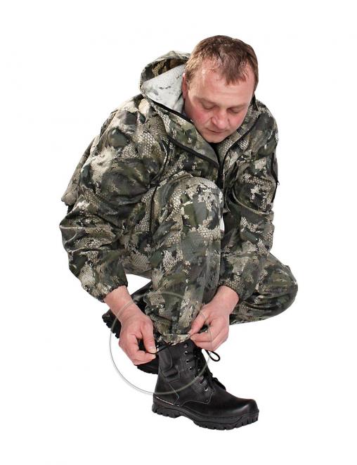 Костюм ПРОТИВОМОСКИТНЫЙ RS цв.Кобра