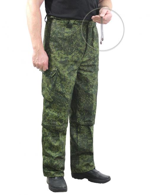 Костюм ПАТРИОТ RS цв.Цифра