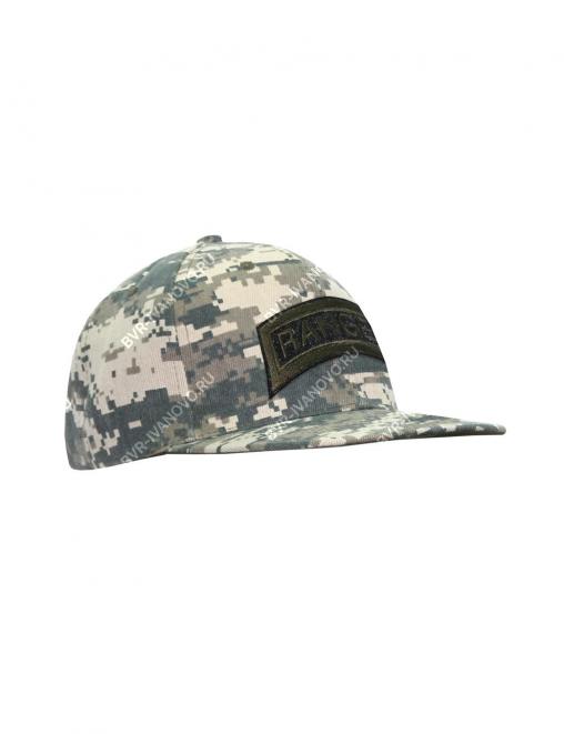 Бейсболка цв.КМФ RS  пр-во: Китай