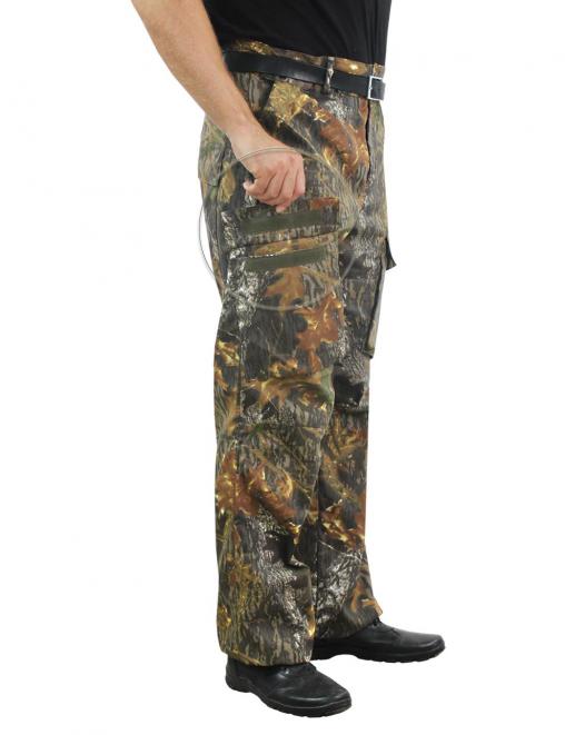 Костюм НАТО RS цв.Лес