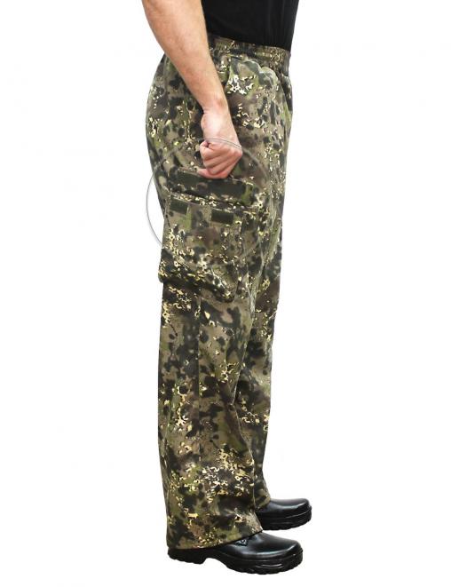 Костюм ПРОТИВОМОСКИТНЫЙ RS цв.BLUR 1332