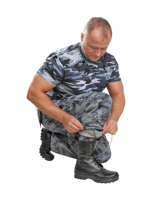 Костюм СПЕЦНАЗ RS цв.Атак серый