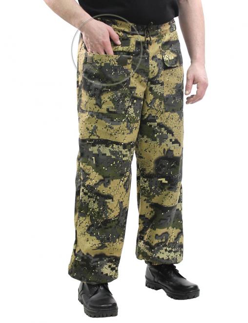 Костюм ТУРИСТ RS  цв.Urban Safari