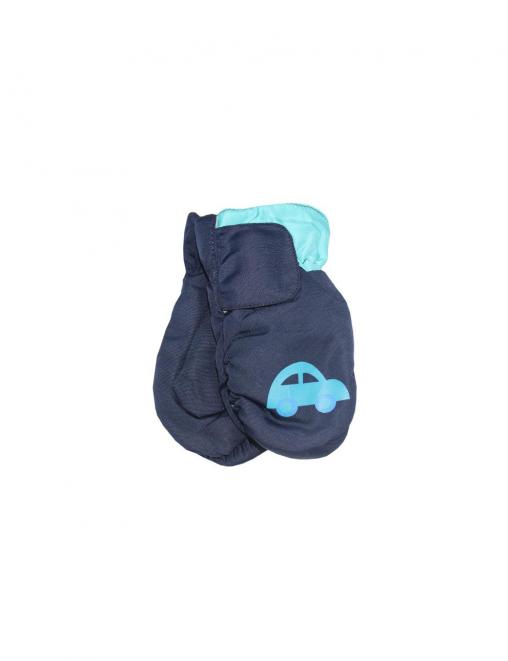 Варежки детские CAST-TEX  RS тк.Дюспа пр-во: Китай арт.VA-30