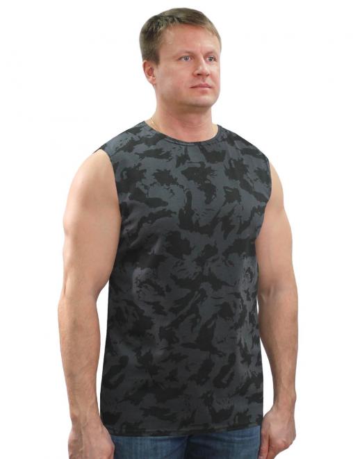 Майка ш/пл цв.Диверсант Майка ш/пл цв.Диверсант