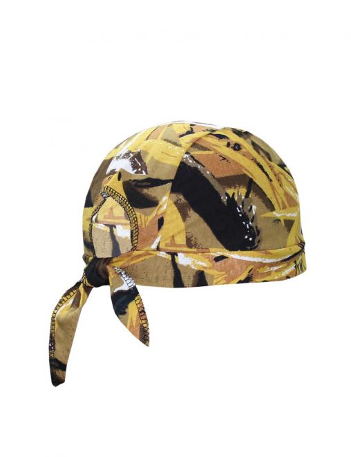 Бандана цв.Осока