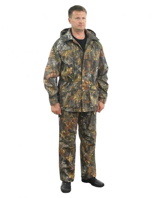 Костюм НАТО RS цв.Лес