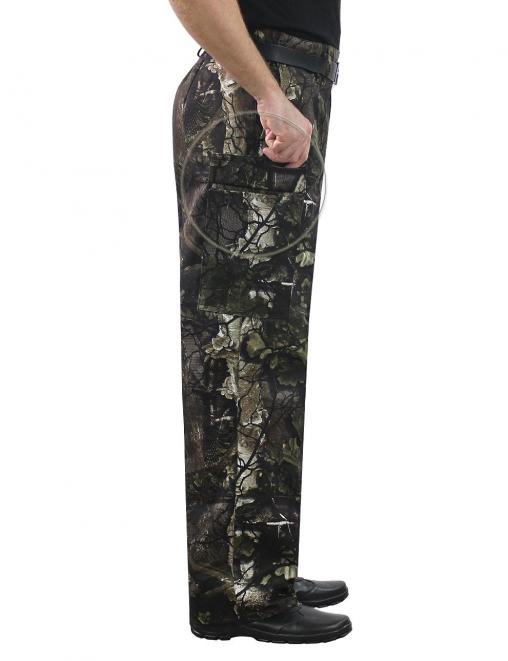 Костюм ВОЕННО-ПОЛЕВОЙ RS цв.Лес