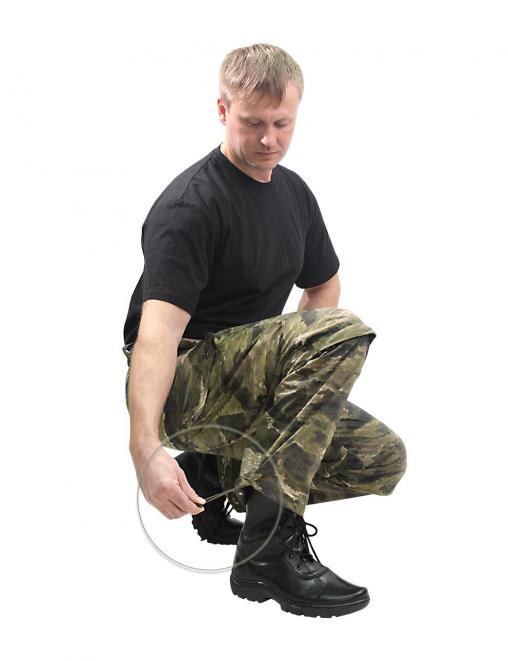 Костюм ПАТРИОТ RS  тк.Рип-стоп цв.Тигр