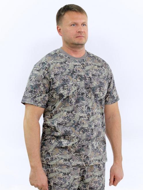 Костюм трикотажный ЛЕГИОН  мужской цв.Blur Extra Active