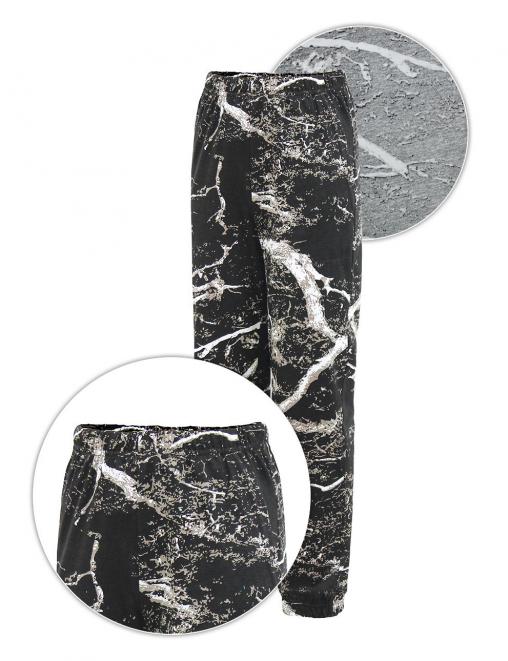 Комплект детский SUMMER TIME с брюками RS цв.Black Forest