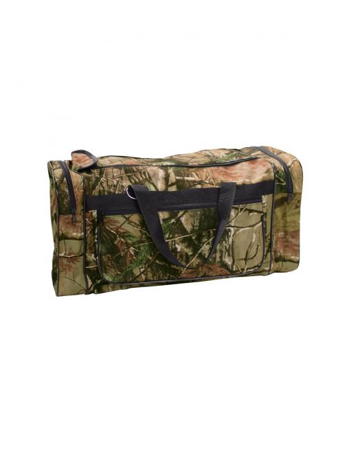 Сумка Малая RS  цв.Лес