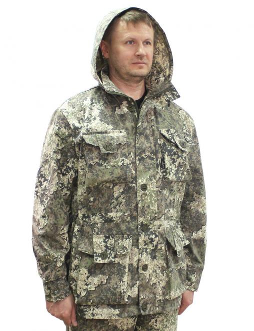 Костюм ТАЙГА  RS цв.BLUR 2267