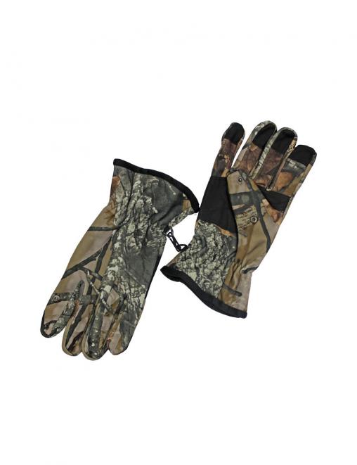 Перчатки-трансформер RS  тк.Дюспа цв.Лес пр-во: Китай