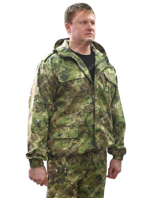 Костюм GRASS RS тк.Рип-Стоп цв.BLUR