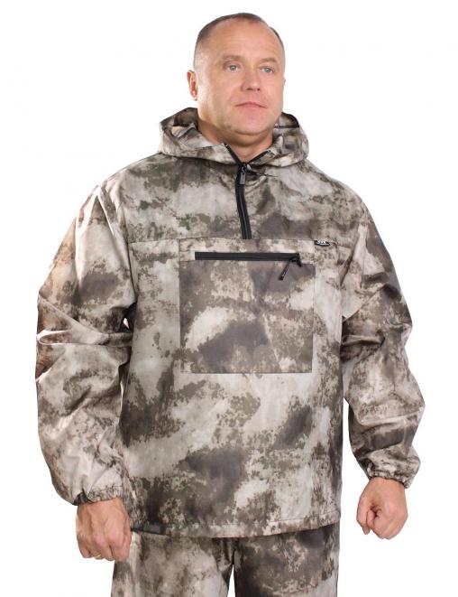 Костюм ПЕЙНТБОЛ цв.Атак