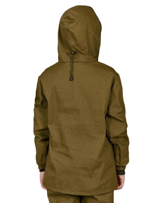 Костюм детский ЗВЕРОБОЙ тк.Палатка