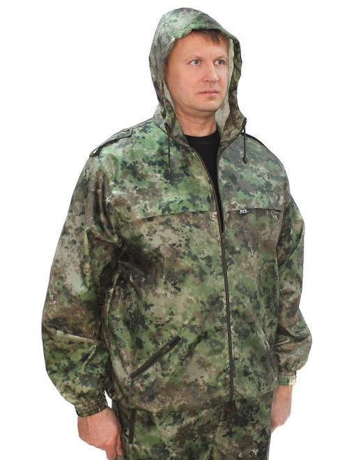 Костюм АЛЬФА RS цв.BLUR