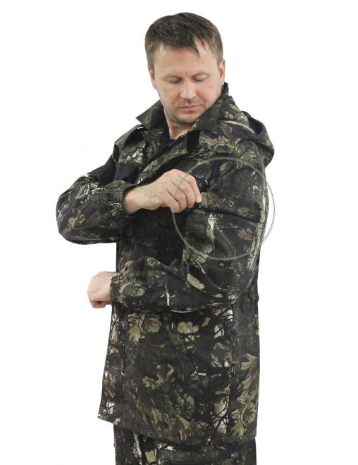 Костюм ЛЕСНИК RS цв.Дубок