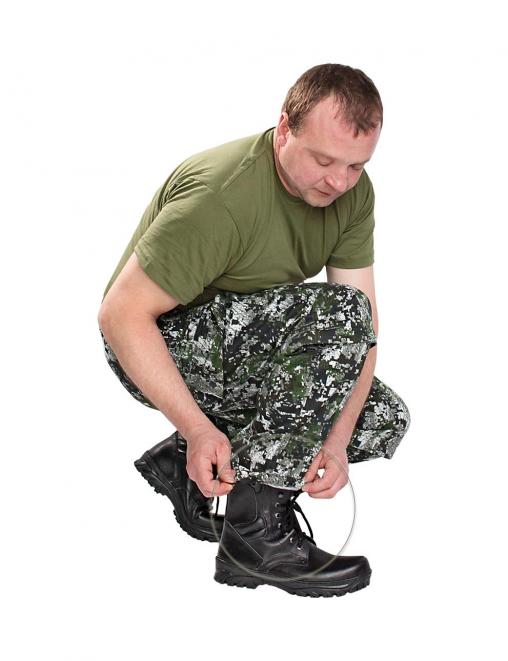 Костюм ПАТРИОТ RS цв.Цифра N-37