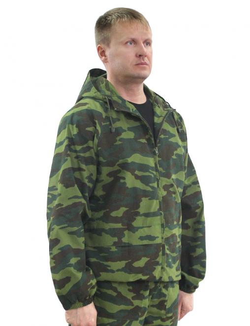 Костюм ТУРИСТ RS цв.Флора