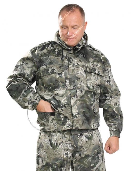 Костюм GRASS RS  цв.Кобра