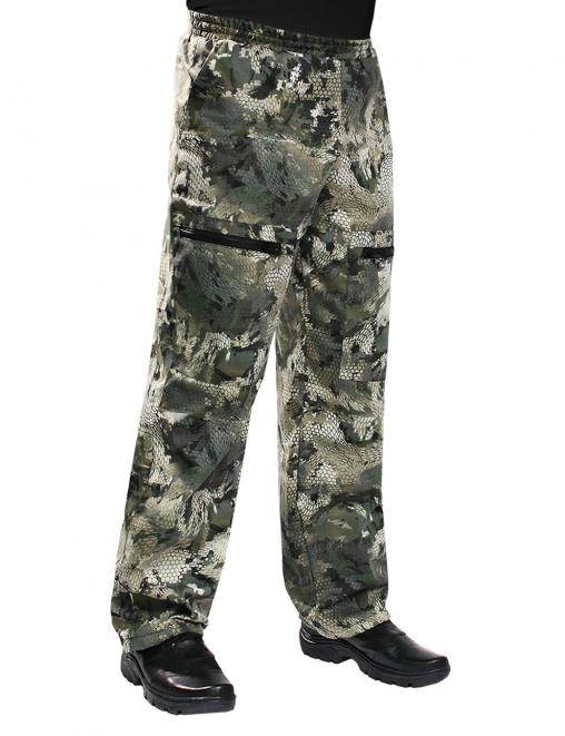 Брюки МОЛОДЁЖНЫЕ RS цв.Кобра