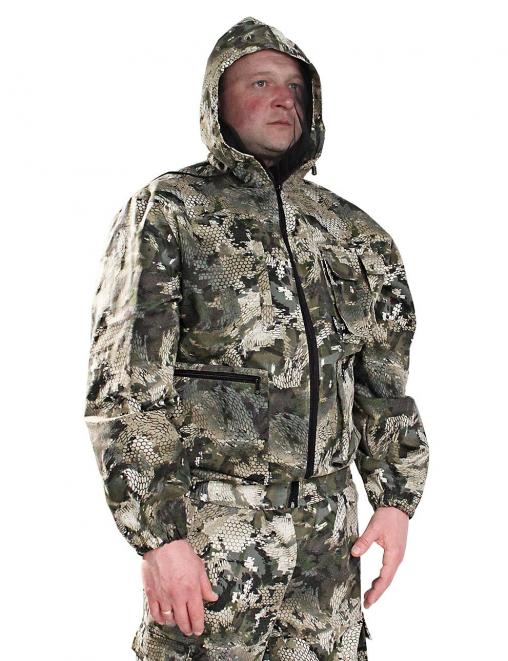 Костюм ПРОТИВОМОСКИТНЫЙ RS цв.Кобра