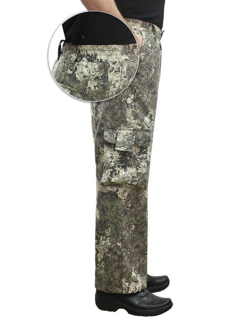 Костюм ТАЙГА  RS цв.BLUR 2267