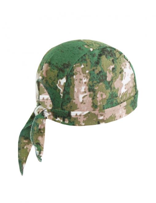 Бандана RS цв.Мох зелёный