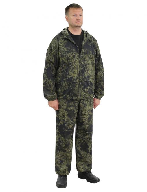 Костюм ТУРИСТ цв.Матрикс