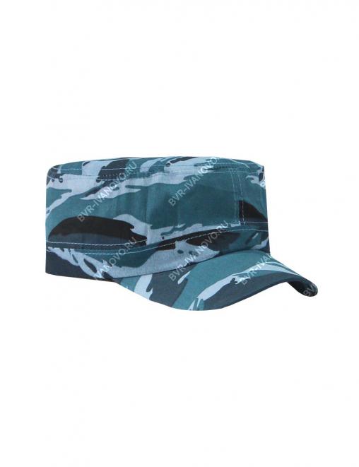 Кепка-немка RS  цв.Камыш пр-во: Китай