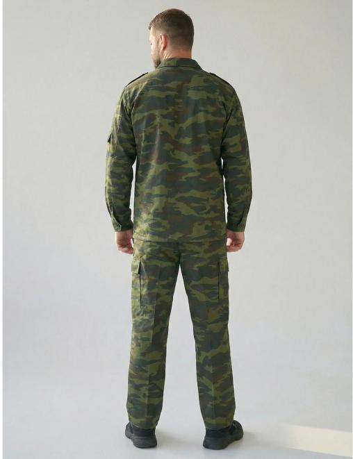 Костюм ВОЕННО-ПОЛЕВОЙ цв.Флора