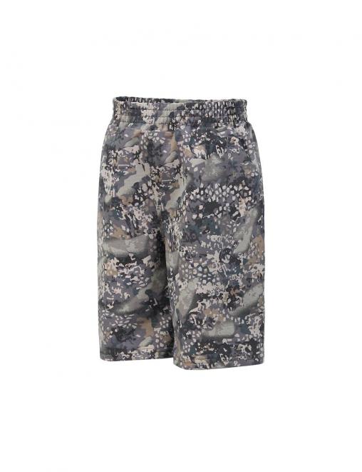 Шорты детские цв.Blur Extra Active