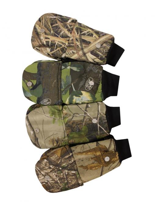 Варежки-трансформер на меху RS тк.Дюспа цв.Лес пр-во: Китай Варежки-трансформер на меху RS тк.Дюспа цв.Лес пр-во: Китай