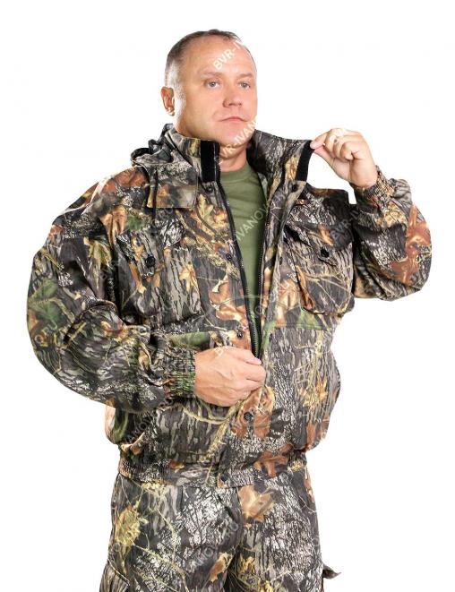 Костюм ЛЕС (с москит.сеткой) цв.Лес 