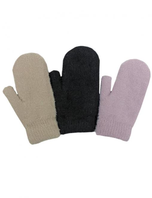 Варежки женские VACSS RS с махрой  цв.в ассортименте пр-во: Китай Варежки женские VACSS RS с махрой  цв.в ассортименте пр-во: Китай