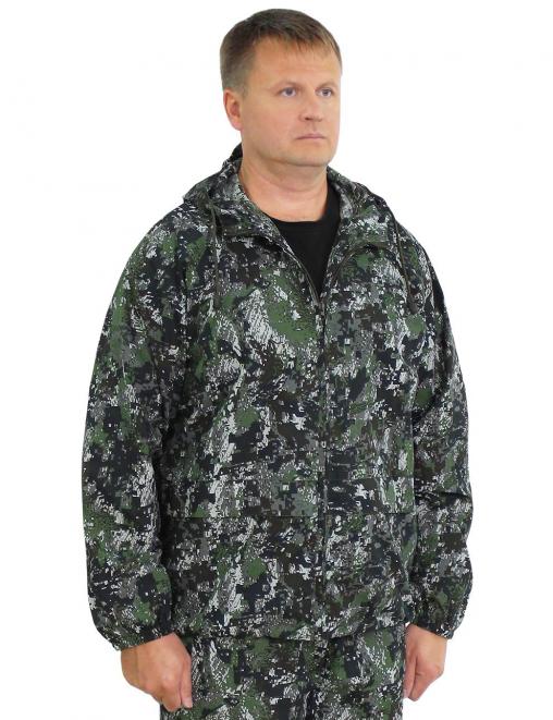 Костюм ТУРИСТ RS цв.N-37