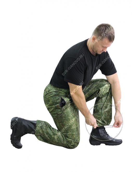 Костюм АЛЬФА цв.Цифра