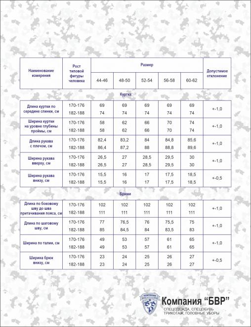 Костюм ДЕМИСЕЗОННЫЙ ГОРИЗОНТ тк.Полифлис мини цв.Мультикам Черный